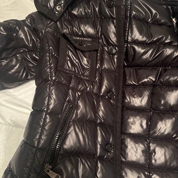 Armoise Down Jacket Moncler - Picture 10 of 11